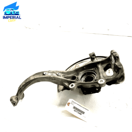 2018-2023 AUDI A5 SPORTBACK FRONT LEFT DRIVER SIDE SPINDLE KNUCKLE HUB OEM