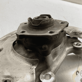 2018-2023 AUDI A5 SPORTBACK FRONT LEFT DRIVER SIDE SPINDLE KNUCKLE HUB OEM