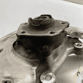 2018-2023 AUDI A5 SPORTBACK FRONT LEFT DRIVER SIDE SPINDLE KNUCKLE HUB OEM 2018-2023 AUDI A5 SPORTBACK FRONT LEFT DRIVER SIDE SPINDLE KNUCKLE HUB OEM