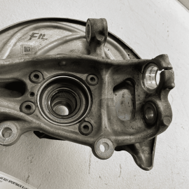 2018-2023 AUDI A5 SPORTBACK FRONT LEFT DRIVER SIDE SPINDLE KNUCKLE HUB OEM