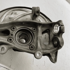2018-2023 AUDI A5 SPORTBACK FRONT LEFT DRIVER SIDE SPINDLE KNUCKLE HUB OEM 2018-2023 AUDI A5 SPORTBACK FRONT LEFT DRIVER SIDE SPINDLE KNUCKLE HUB OEM