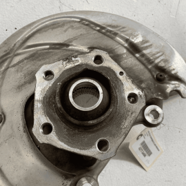 2018-2023 AUDI A5 SPORTBACK FRONT LEFT DRIVER SIDE SPINDLE KNUCKLE HUB OEM