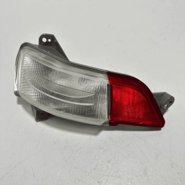 Honda Pilot Rear Bumper Passenger Side Backup Reverse Light Lamp 2016-2018 OEM