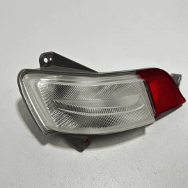 Honda Pilot Rear Bumper Passenger Side Backup Reverse Light Lamp 2016-2018 OEM