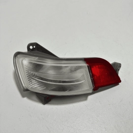Honda Pilot Rear Bumper Passenger Side Backup Reverse Light Lamp 2016-2018 OEM