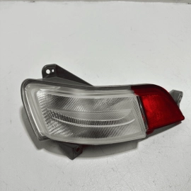 Honda Pilot Rear Bumper Passenger Side Backup Reverse Light Lamp 2016-2018 OEM