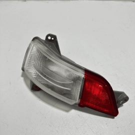 Honda Pilot Rear Bumper Passenger Side Backup Reverse Light Lamp 2016-2018 OEM