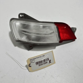 Honda Pilot Rear Bumper Passenger Side Backup Reverse Light Lamp 2016-2018 OEM