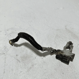 Battery Ground Cable W/ Sensor Honda Pilot 2016-2020 OEM Battery Ground Cable W/ Sensor Honda Pilot 2016-2020 OEM