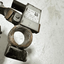 Battery Ground Cable W/ Sensor Honda Pilot 2016-2020 OEM Battery Ground Cable W/ Sensor Honda Pilot 2016-2020 OEM