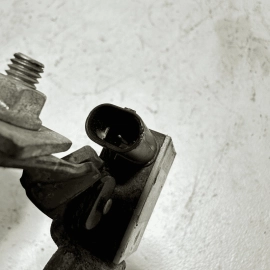 Battery Ground Cable W/ Sensor Honda Pilot 2016-2020 OEM Battery Ground Cable W/ Sensor Honda Pilot 2016-2020 OEM