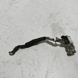 Battery Ground Cable W/ Sensor Honda Pilot 2016-2020 OEM Battery Ground Cable W/ Sensor Honda Pilot 2016-2020 OEM