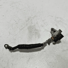 Battery Ground Cable W/ Sensor Honda Pilot 2016-2020 OEM Battery Ground Cable W/ Sensor Honda Pilot 2016-2020 OEM