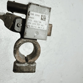 Battery Ground Cable W/ Sensor Honda Pilot 2016-2020 OEM Battery Ground Cable W/ Sensor Honda Pilot 2016-2020 OEM