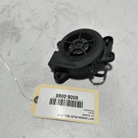 Battery Housing Tray Vent Blower Motor Honda Pilot 2016-2022 OEM