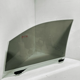 2016-2021 HONDA PILOT EX-L FRONT RIGHT PASSENGER SIDE DOOR WINDOW GLASS OEM