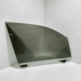 2016-2021 HONDA PILOT EX-L FRONT RIGHT PASSENGER SIDE DOOR WINDOW GLASS OEM