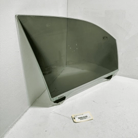 2016-2021 HONDA PILOT EX-L FRONT RIGHT PASSENGER SIDE DOOR WINDOW GLASS OEM