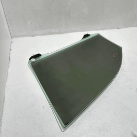 2016-2021 HONDA PILOT EX-L FRONT RIGHT PASSENGER SIDE DOOR WINDOW GLASS OEM