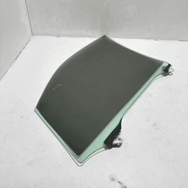 2016-2021 HONDA PILOT EX-L FRONT RIGHT PASSENGER SIDE DOOR WINDOW GLASS OEM