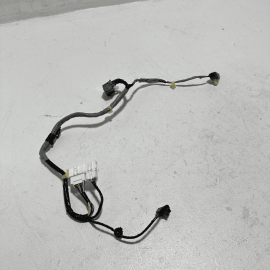 HONDA PILOT EX-L 2016-2019 DOOR SUB WIRE WIRING HARNESS  FRONT LEFT DRIVER  OEM