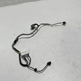 HONDA PILOT EX-L 2016-2019 DOOR SUB WIRE WIRING HARNESS  FRONT LEFT DRIVER  OEM HONDA PILOT EX-L 2016-2019 DOOR SUB WIRE WIRING HARNESS  FRONT LEFT DRIVER  OEM