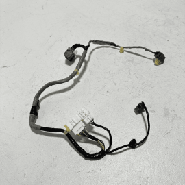HONDA PILOT EX-L 2016-2019 DOOR SUB WIRE WIRING HARNESS  FRONT LEFT DRIVER  OEM