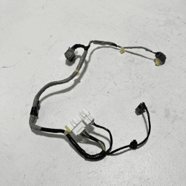 HONDA PILOT EX-L 2016-2019 DOOR SUB WIRE WIRING HARNESS  FRONT LEFT DRIVER  OEM HONDA PILOT EX-L 2016-2019 DOOR SUB WIRE WIRING HARNESS  FRONT LEFT DRIVER  OEM