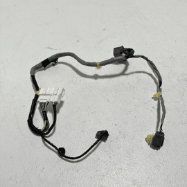 HONDA PILOT EX-L 2016-2019 DOOR SUB WIRE WIRING HARNESS  FRONT LEFT DRIVER  OEM