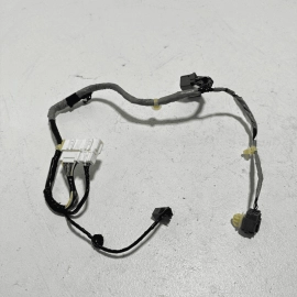 HONDA PILOT EX-L 2016-2019 DOOR SUB WIRE WIRING HARNESS  FRONT LEFT DRIVER  OEM HONDA PILOT EX-L 2016-2019 DOOR SUB WIRE WIRING HARNESS  FRONT LEFT DRIVER  OEM