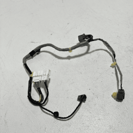 HONDA PILOT EX-L 2016-2019 DOOR SUB WIRE WIRING HARNESS  FRONT LEFT DRIVER  OEM