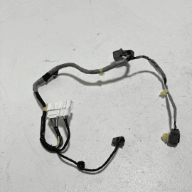 HONDA PILOT EX-L 2016-2019 DOOR SUB WIRE WIRING HARNESS  FRONT LEFT DRIVER  OEM HONDA PILOT EX-L 2016-2019 DOOR SUB WIRE WIRING HARNESS  FRONT LEFT DRIVER  OEM