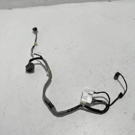 HONDA PILOT EX-L 2016-2019 DOOR SUB WIRE WIRING HARNESS  FRONT LEFT DRIVER  OEM HONDA PILOT EX-L 2016-2019 DOOR SUB WIRE WIRING HARNESS  FRONT LEFT DRIVER  OEM