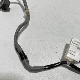 HONDA PILOT EX-L 2016-2019 DOOR SUB WIRE WIRING HARNESS  FRONT LEFT DRIVER  OEM HONDA PILOT EX-L 2016-2019 DOOR SUB WIRE WIRING HARNESS  FRONT LEFT DRIVER  OEM