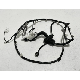 2017 HONDA PILOT EX-L DOOR WIRE WIRING HARNESS FRONT LEFT DRIVER OEM