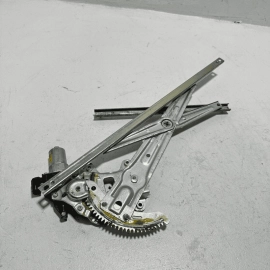 2016-2022 HONDA PILOT EX-L DOOR WINDOW REGULATOR W/ MOTOR FRONT LEFT SIDE OEM