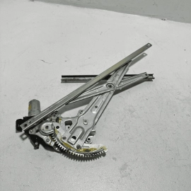 2016-2022 HONDA PILOT EX-L DOOR WINDOW REGULATOR W/ MOTOR FRONT LEFT SIDE OEM