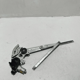 2016-2022 HONDA PILOT EX-L DOOR WINDOW REGULATOR W/ MOTOR FRONT LEFT SIDE OEM