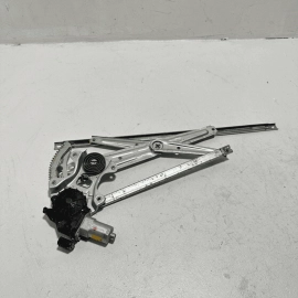 2016-2022 HONDA PILOT EX-L DOOR WINDOW REGULATOR W/ MOTOR FRONT LEFT SIDE OEM