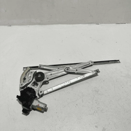 2016-2022 HONDA PILOT EX-L DOOR WINDOW REGULATOR W/ MOTOR FRONT LEFT SIDE OEM