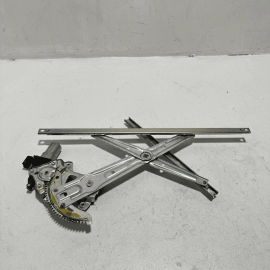 2016-2022 HONDA PILOT EX-L DOOR WINDOW REGULATOR W/ MOTOR FRONT LEFT SIDE OEM