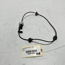 Honda Pilot AWD Rear Right Passenger Side ABS Wheel Speed Sensor OEM 2016-2022