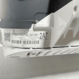 2016-2018 HONDA PILOT EX-L SPEEDOMETER INSTRUMENT 138K MILES CLUSTER OEM