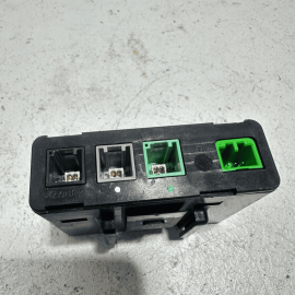 HONDA PILOT EX-L MEDIA HUB CONTROL MODULE UNIT OEM 2016-2018