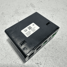 HONDA PILOT EX-L MEDIA HUB CONTROL MODULE UNIT OEM 2016-2018