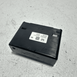 HONDA PILOT EX-L MEDIA HUB CONTROL MODULE UNIT OEM 2016-2018