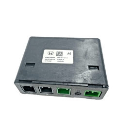 HONDA PILOT EX-L MEDIA HUB CONTROL MODULE UNIT OEM 2016-2018