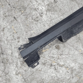 2016-2022 Honda Pilot Left Driver Side Skirt Rocker Molding Panel OEM