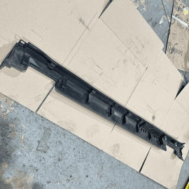 2016-2022 Honda Pilot Left Driver Side Skirt Rocker Molding Panel OEM