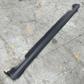 2016-2022 Honda Pilot Left Driver Side Skirt Rocker Molding Panel OEM